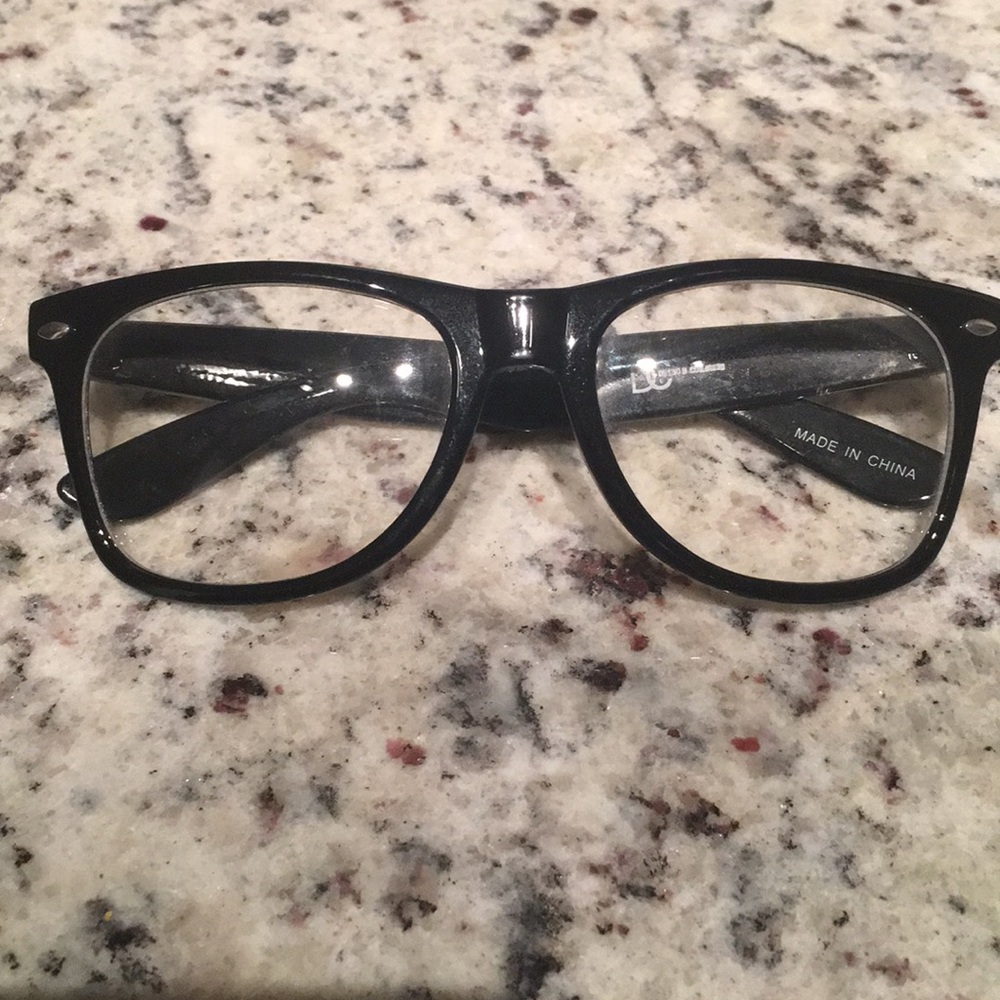 Glasses